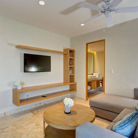 Anah Suites By Las Flores Vacation Rentals Playa del Carmen Exteriér fotografie