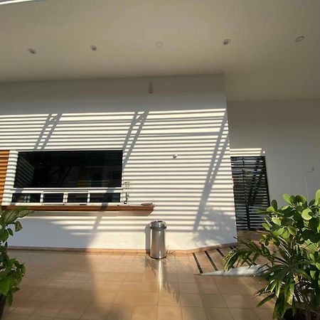 Anah Suites By Las Flores Vacation Rentals Playa del Carmen Exteriér fotografie