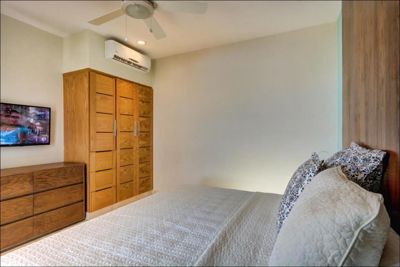 Anah Suites By Las Flores Vacation Rentals Playa del Carmen Exteriér fotografie