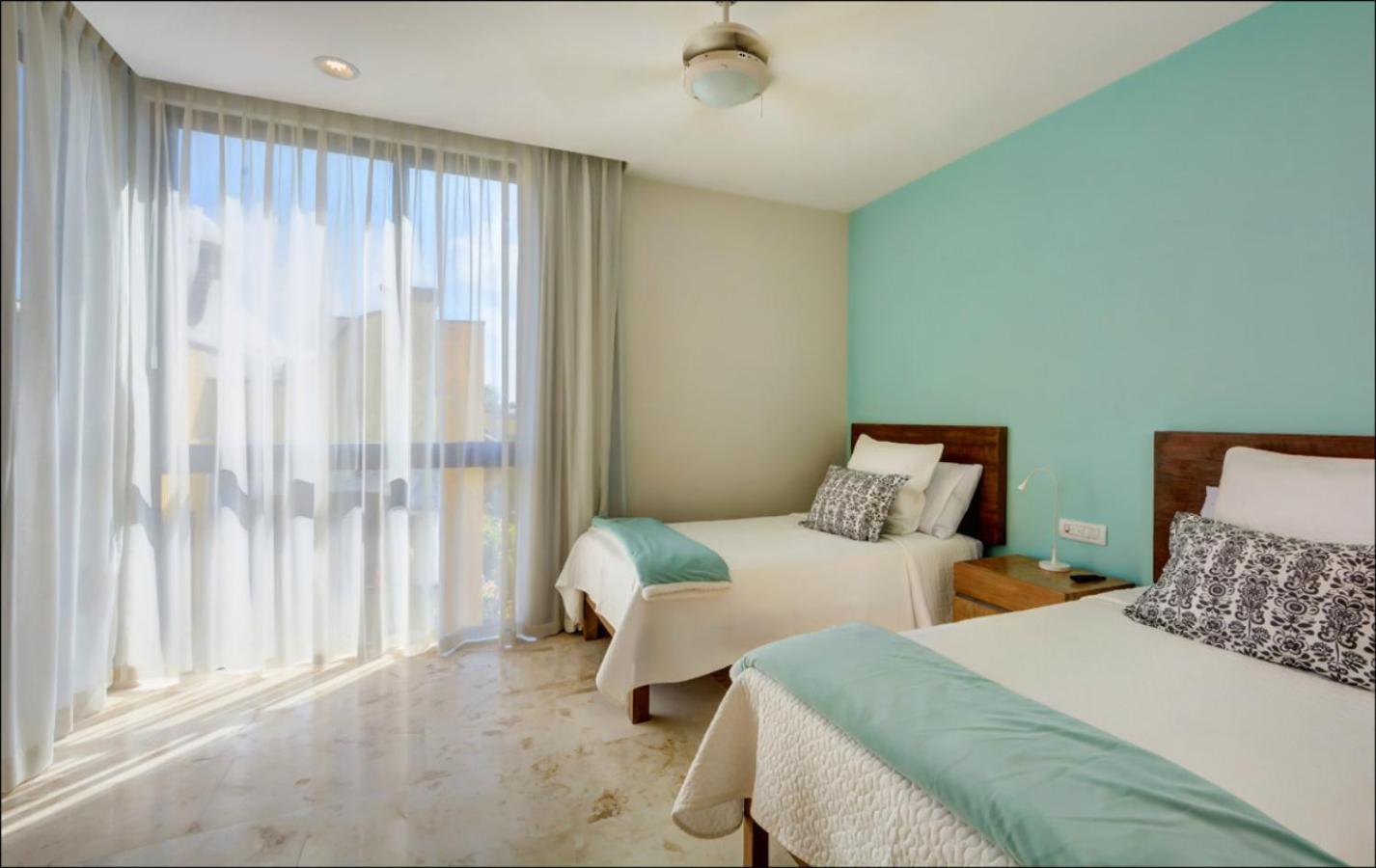 Anah Suites By Las Flores Vacation Rentals Playa del Carmen Exteriér fotografie