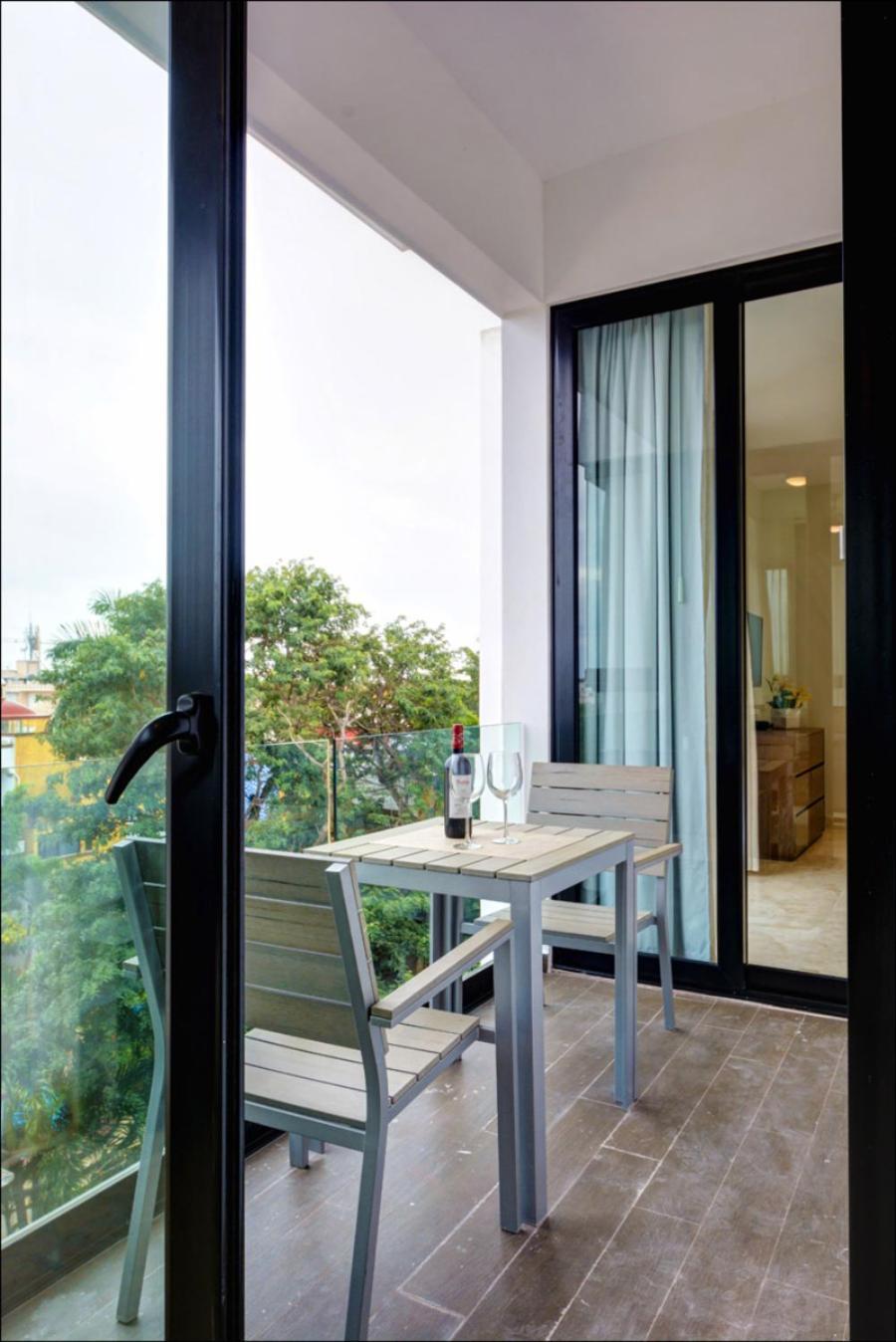 Anah Suites By Las Flores Vacation Rentals Playa del Carmen Exteriér fotografie