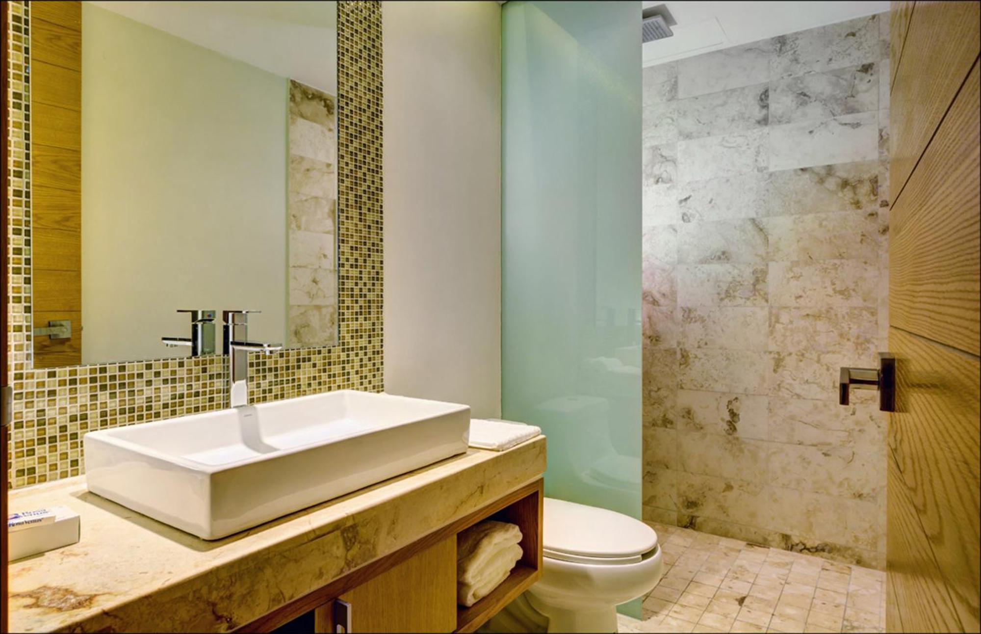 Anah Suites By Las Flores Vacation Rentals Playa del Carmen Exteriér fotografie