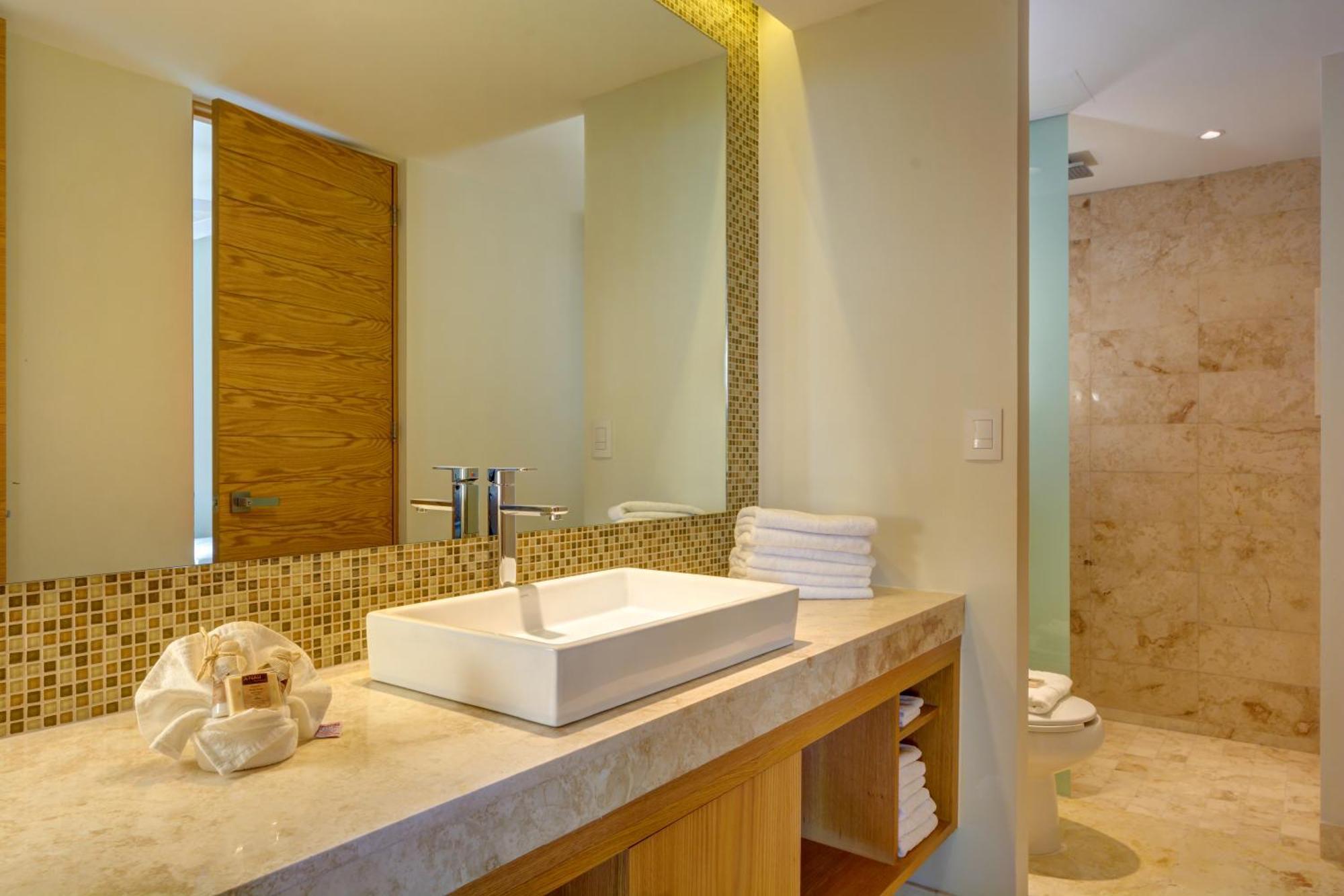 Anah Suites By Las Flores Vacation Rentals Playa del Carmen Exteriér fotografie
