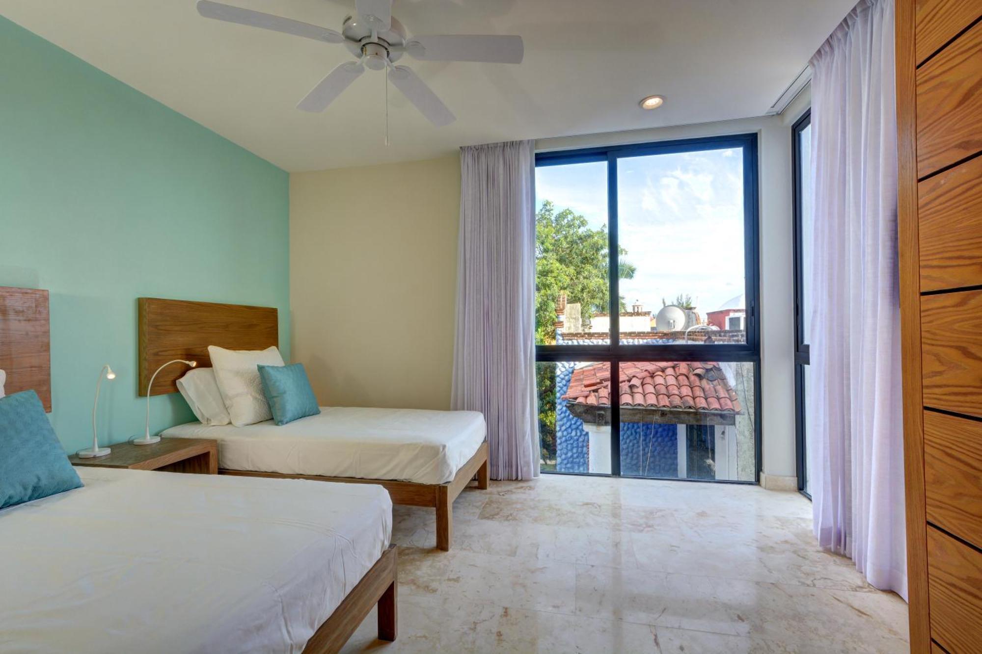 Anah Suites By Las Flores Vacation Rentals Playa del Carmen Exteriér fotografie
