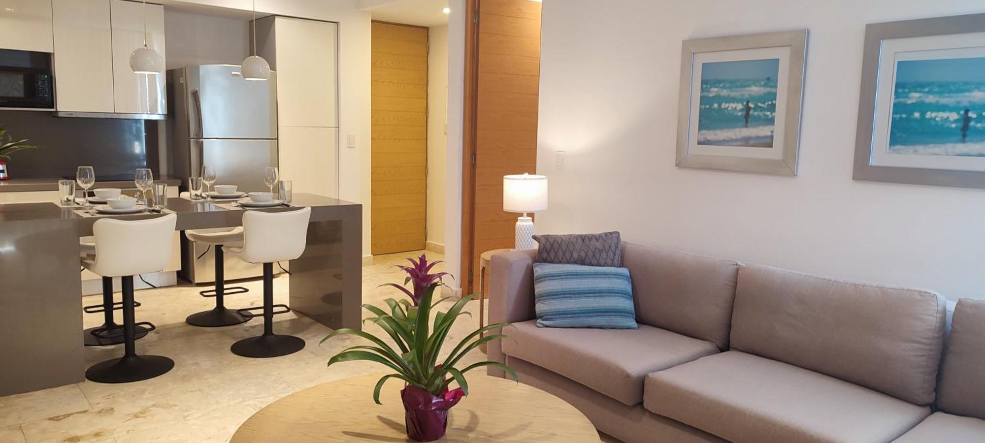 Anah Suites By Las Flores Vacation Rentals Playa del Carmen Pokoj fotografie