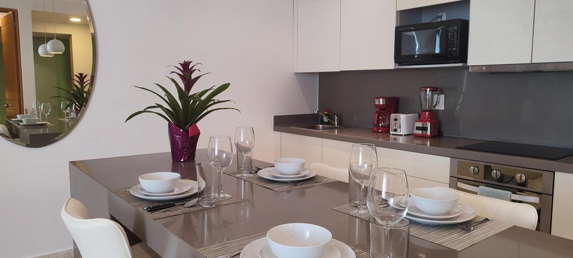 Anah Suites By Las Flores Vacation Rentals Playa del Carmen Pokoj fotografie