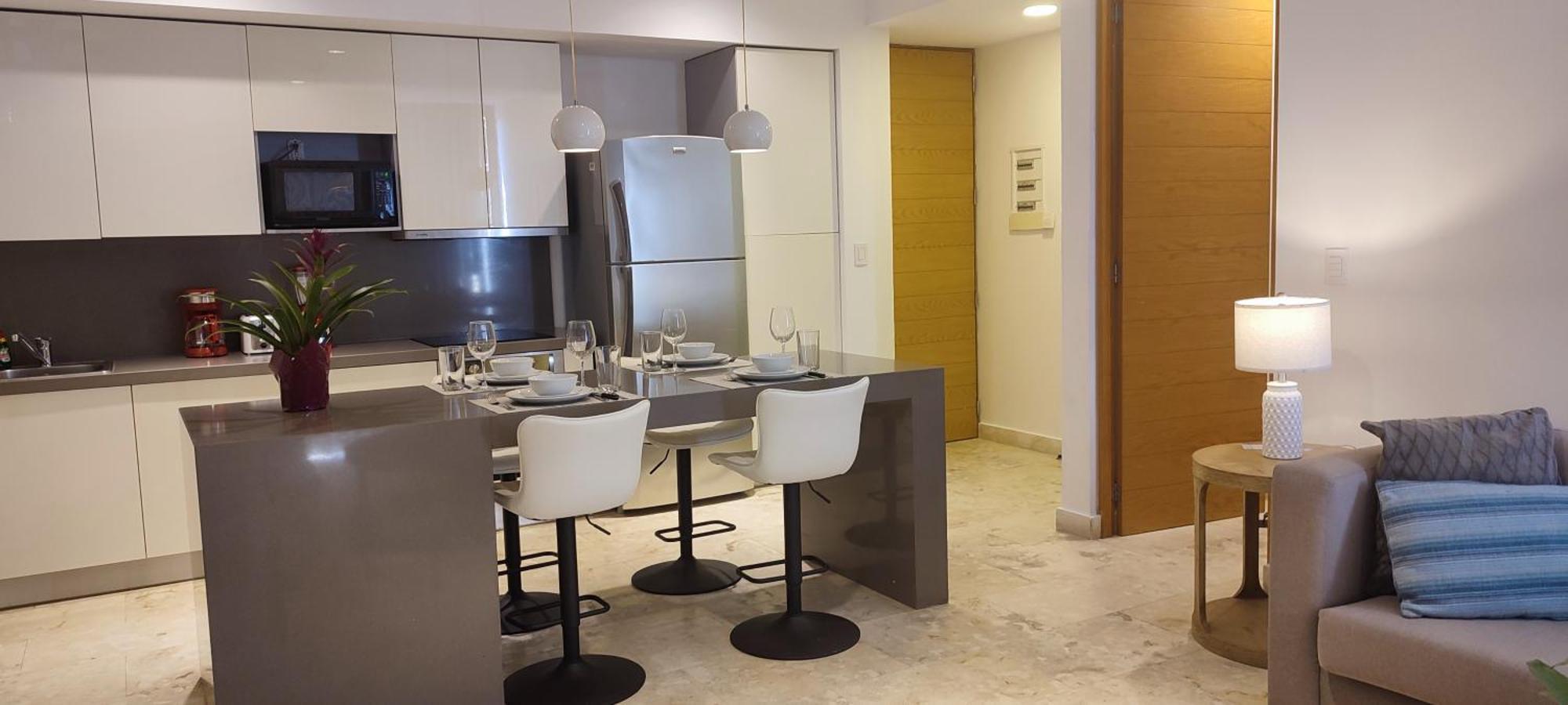 Anah Suites By Las Flores Vacation Rentals Playa del Carmen Pokoj fotografie