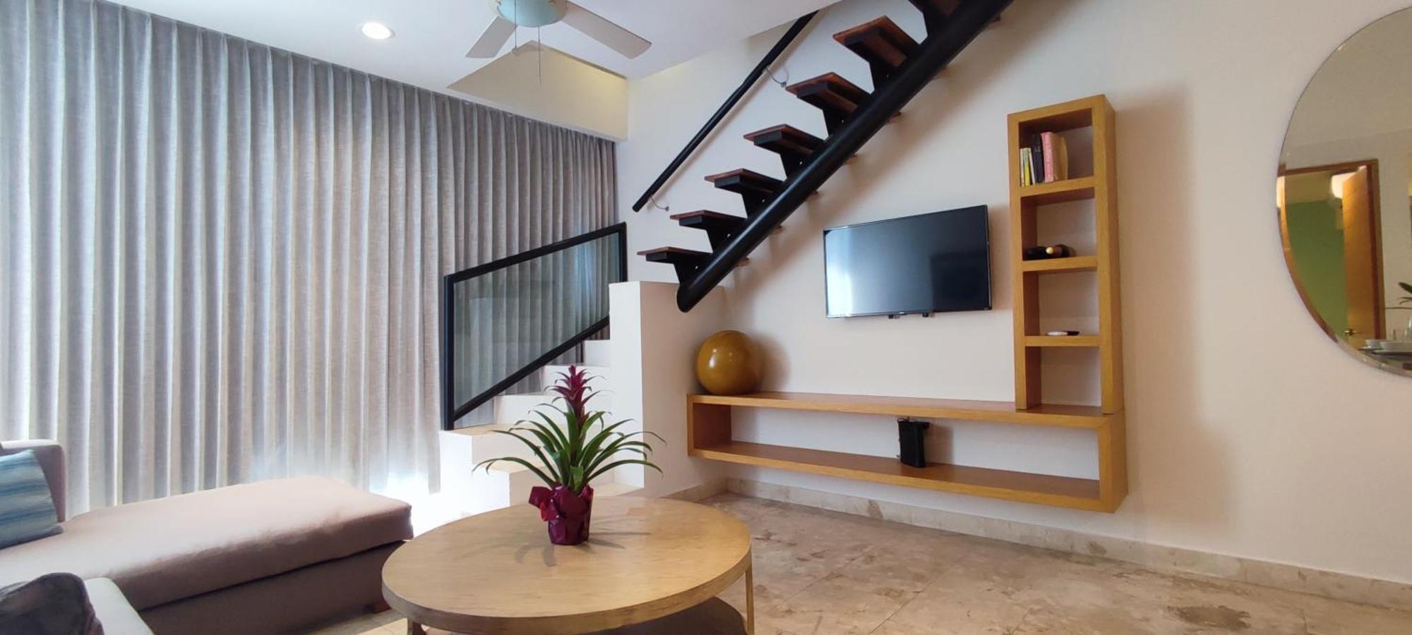 Anah Suites By Las Flores Vacation Rentals Playa del Carmen Pokoj fotografie