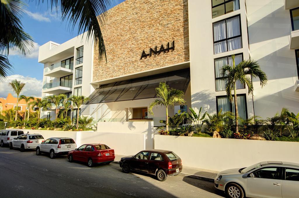 Anah Suites By Las Flores Vacation Rentals Playa del Carmen Pokoj fotografie