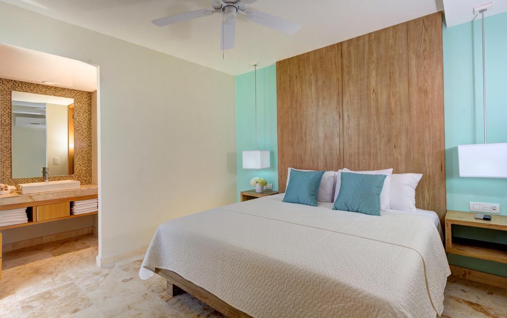 Anah Suites By Las Flores Vacation Rentals Playa del Carmen Exteriér fotografie