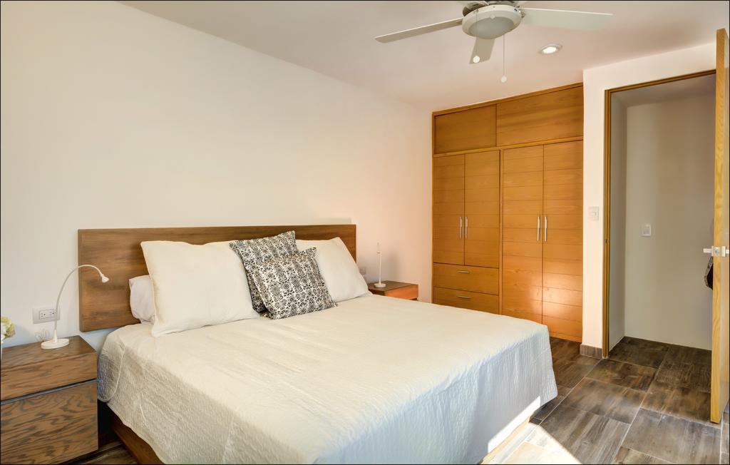 Anah Suites By Las Flores Vacation Rentals Playa del Carmen Exteriér fotografie
