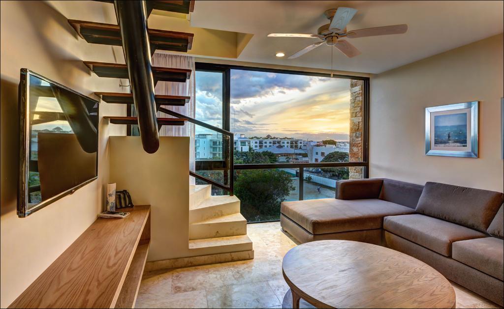 Anah Suites By Las Flores Vacation Rentals Playa del Carmen Exteriér fotografie
