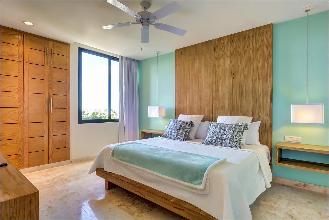 Anah Suites By Las Flores Vacation Rentals Playa del Carmen Exteriér fotografie