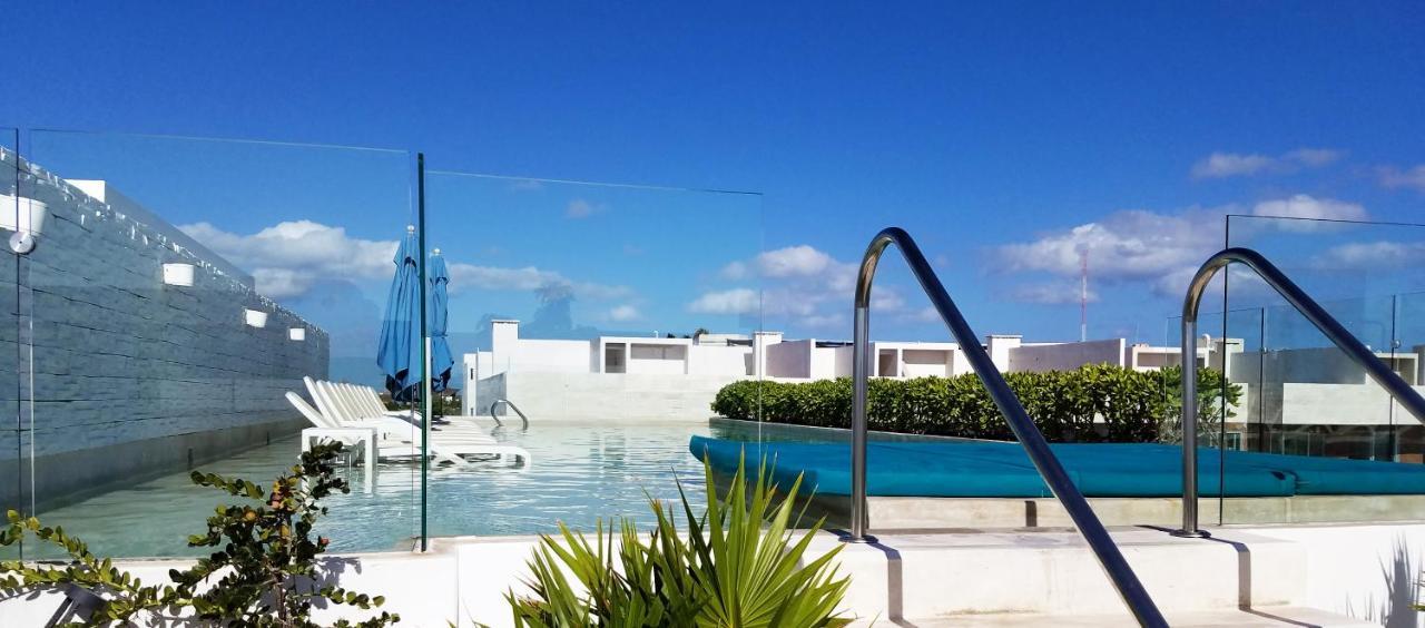 Anah Suites By Las Flores Vacation Rentals Playa del Carmen Exteriér fotografie